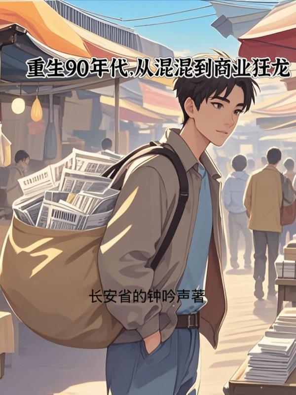 一本重生到90年代的