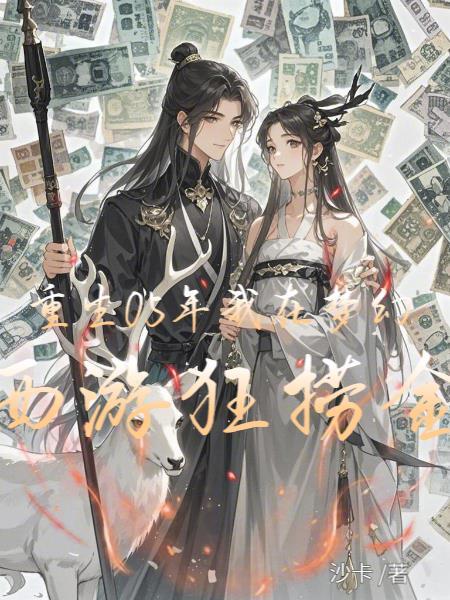 重回梦幻西游2005