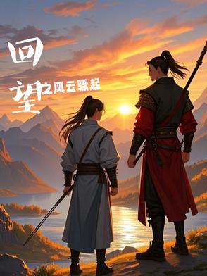 风云骤起的拼音