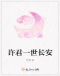 许卿一世长安啥意思