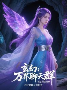 玄幻万界聊天群我靠投资封神