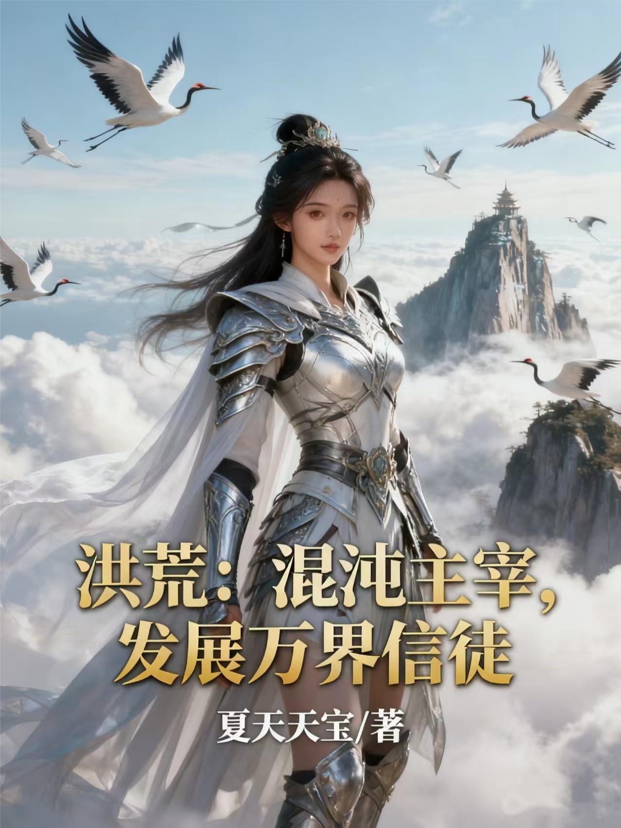 洪荒混沌开始神级选择 免费