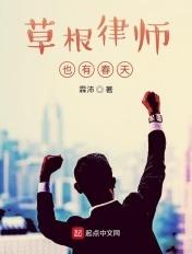 草根律师也有春天 第109章