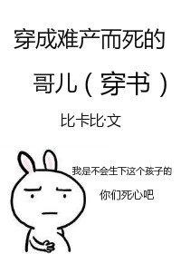 穿成难产而死的哥儿全文